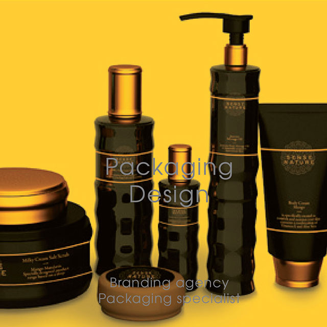 Packaging Design
