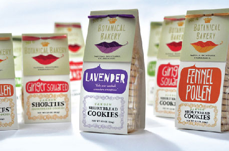 Food Packaging Design