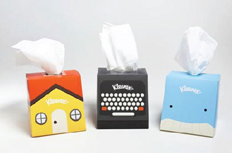 Other Packaging Design