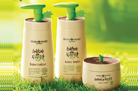 Packaging Design for Kids